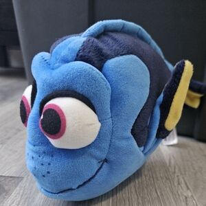 Finding Dory Plush Toy Disney Pixar 10"